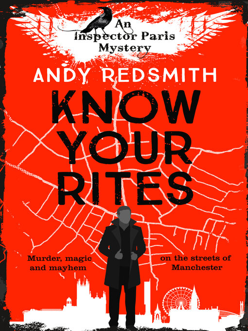 Title details for Know Your Rites by Andy Redsmith - Wait list